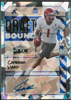 Cameron Ward