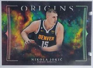 Nikola Jokic