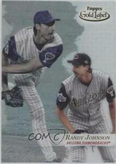 Randy Johnson
