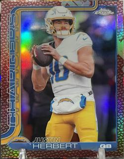 Justin Herbert
