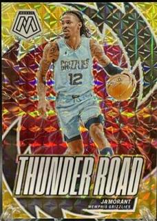 Ja Morant