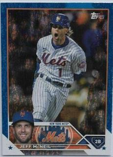 Jeff McNeil
