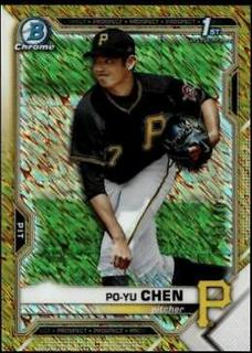 Po Yu Chen