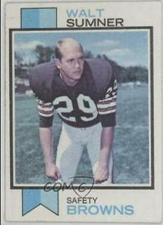 Walt Sumner