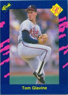 Tom Glavine