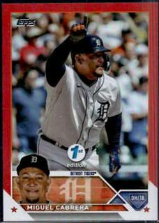 Miguel Cabrera