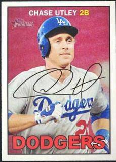Chase Utley