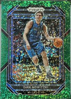 Dirk Nowitzki
