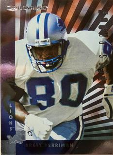Brett Perriman