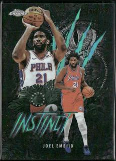 Joel Embiid
