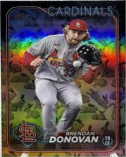 Brendan Donovan