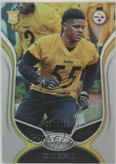 Devin Bush II