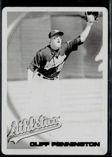 Cliff Pennington