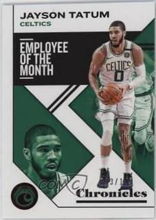 Jayson Tatum