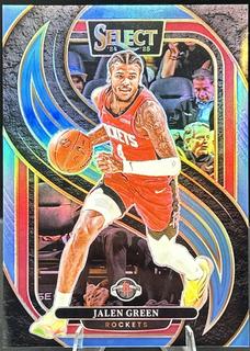 Jalen Green