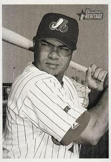 Jose Vidro