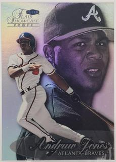 Andruw Jones