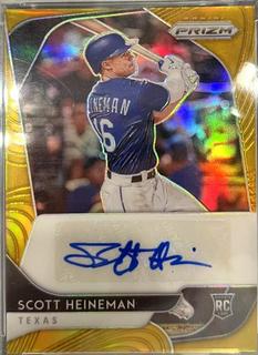 Scott Heineman