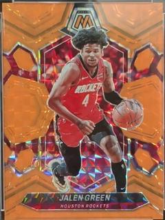 Jalen Green