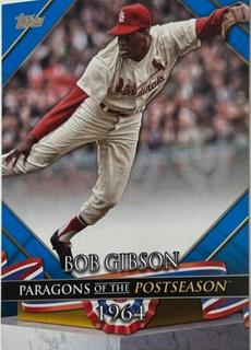 Bob Gibson