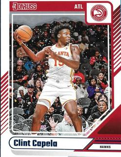 Clint Capela