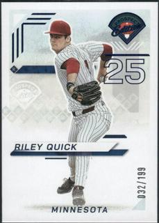Riley Quick