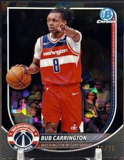 Bub Carrington