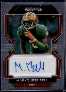 Markquese Bell