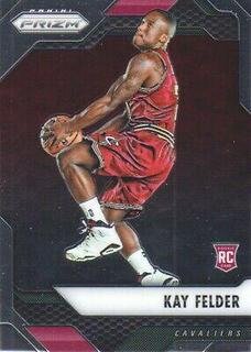 Kay Felder