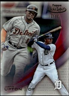 Justin Upton