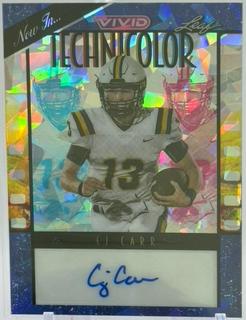 CJ Carr
