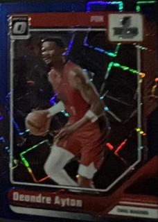 Deandre Ayton