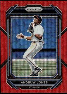 Andruw Jones