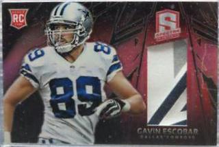 Gavin Escobar