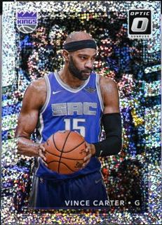 Vince Carter