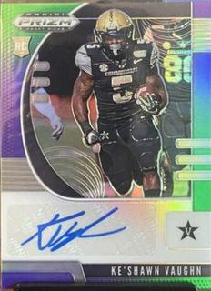 Ke'Shawn Vaughn