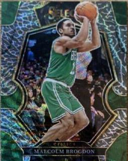 Malcolm Brogdon