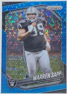 Warren Sapp