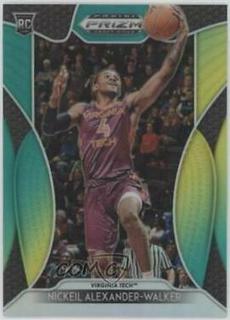 Nickeil Alexander-Walker