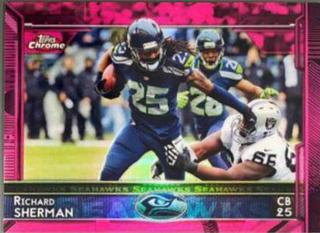Richard Sherman