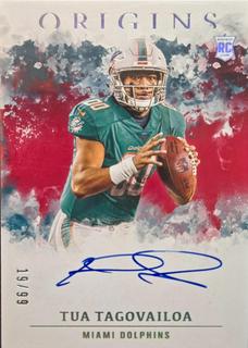 Tua Tagovailoa