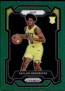Taylor Hendricks
