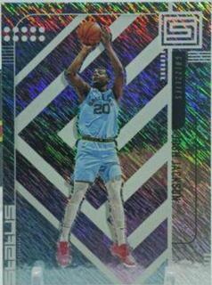 Josh Jackson
