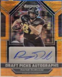 Payne Durham