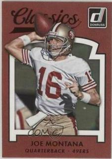 Joe Montana
