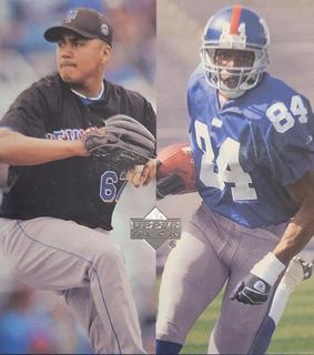 Jaime Cerda / Tim Carter