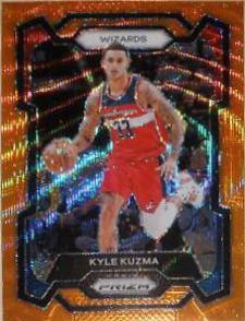 Kyle Kuzma