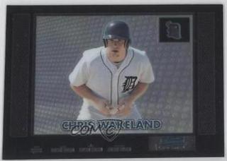 Chris Wakeland
