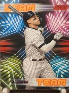 Aaron Judge
