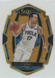 JJ Redick